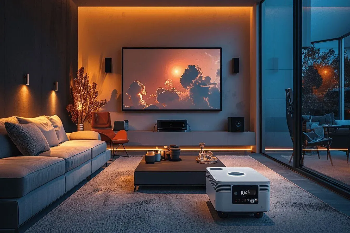 Comment choisir un projecteur de cinéma maison