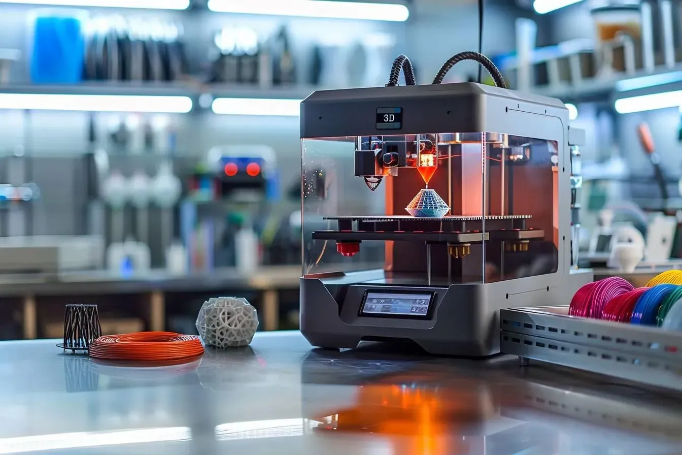 Comment choisir une imprimante 3D