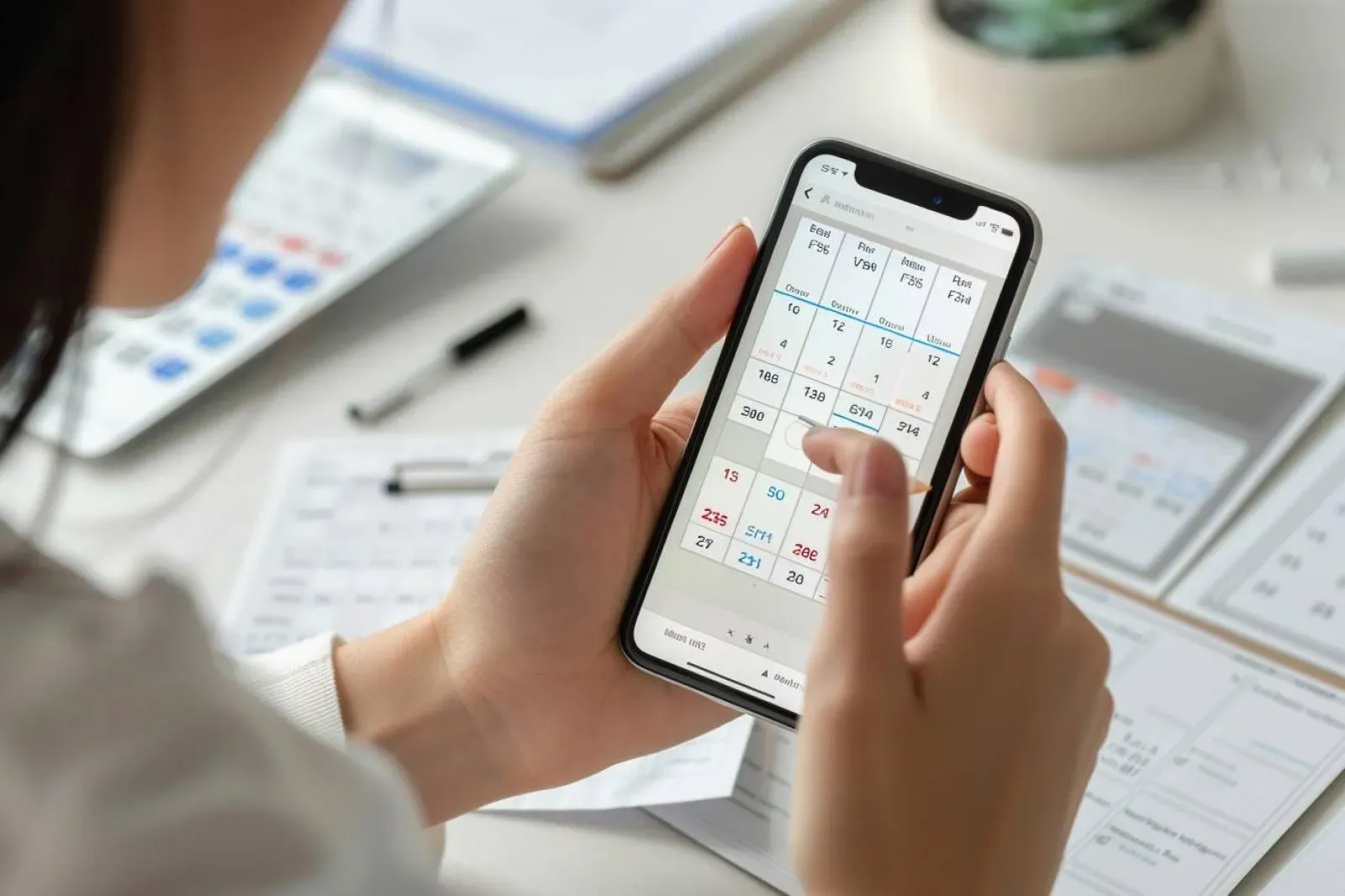 Comment contacter les impôts par téléphone ?