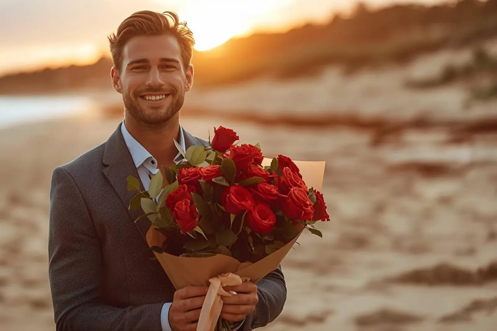 Comment courtiser une femme efficacement ?