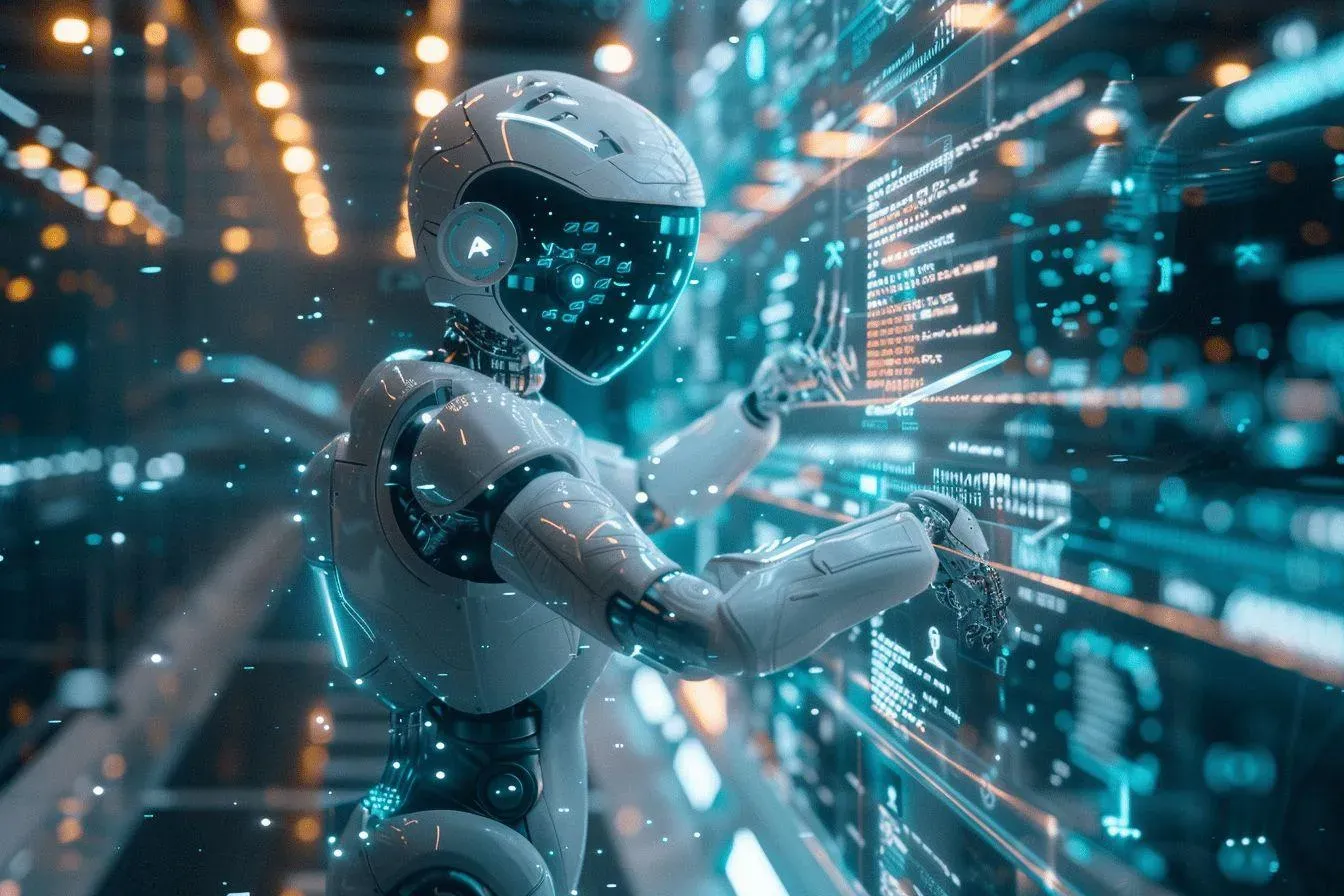 Comment créer une application de réalité augmentée