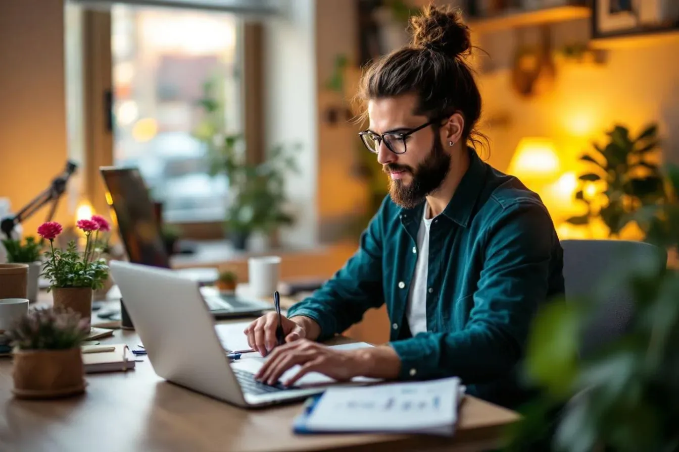Comment créer une entreprise sociale