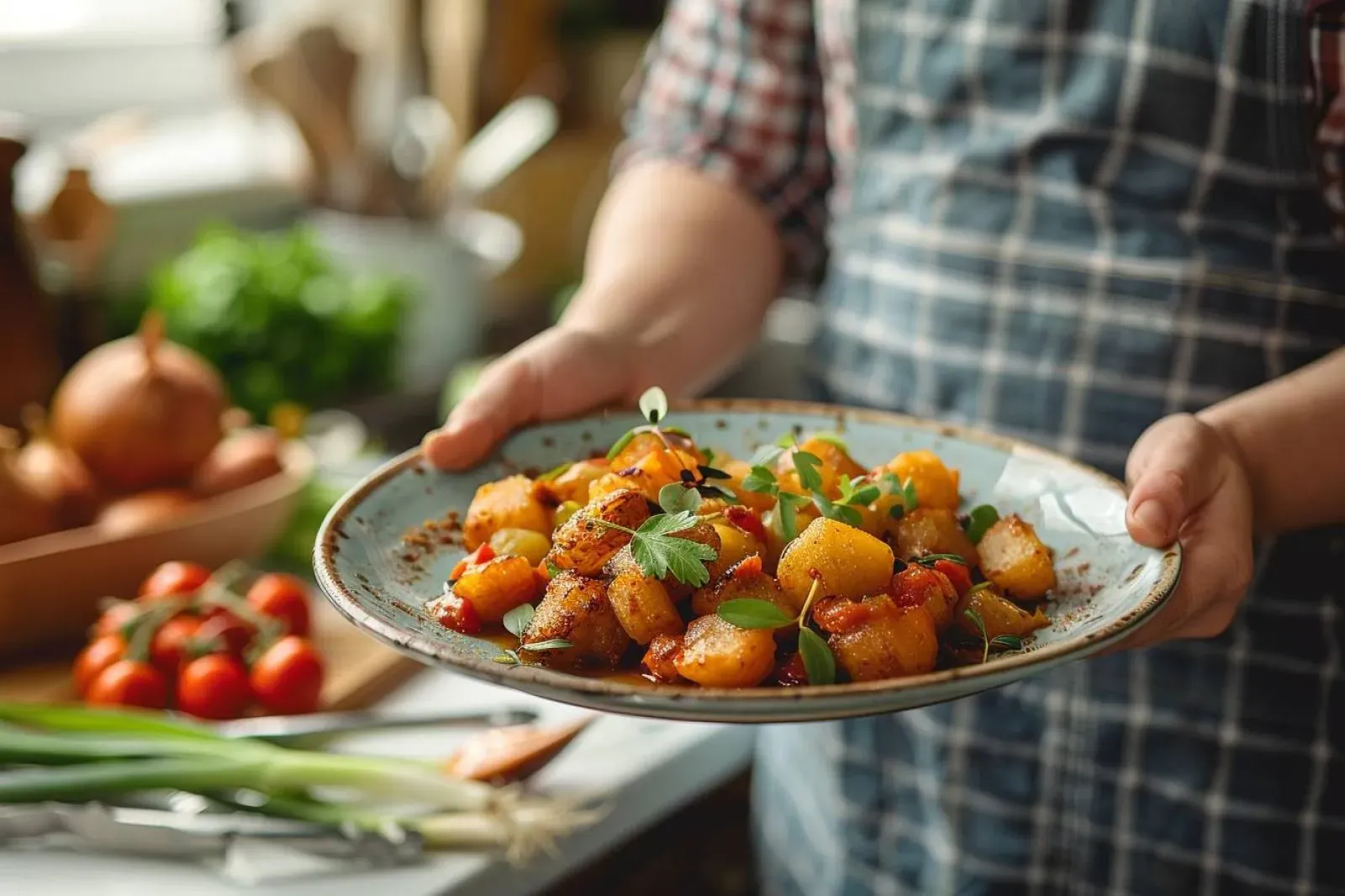 Comment cuisiner avec des asticots ?
