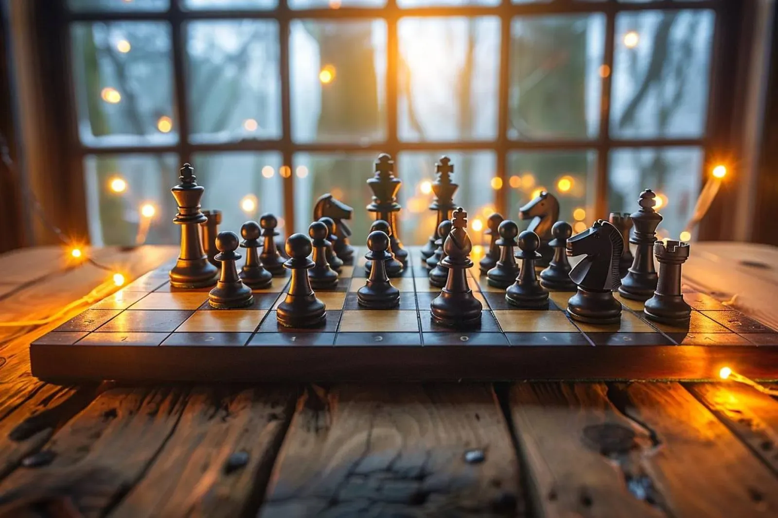 Comment damer le pion ?