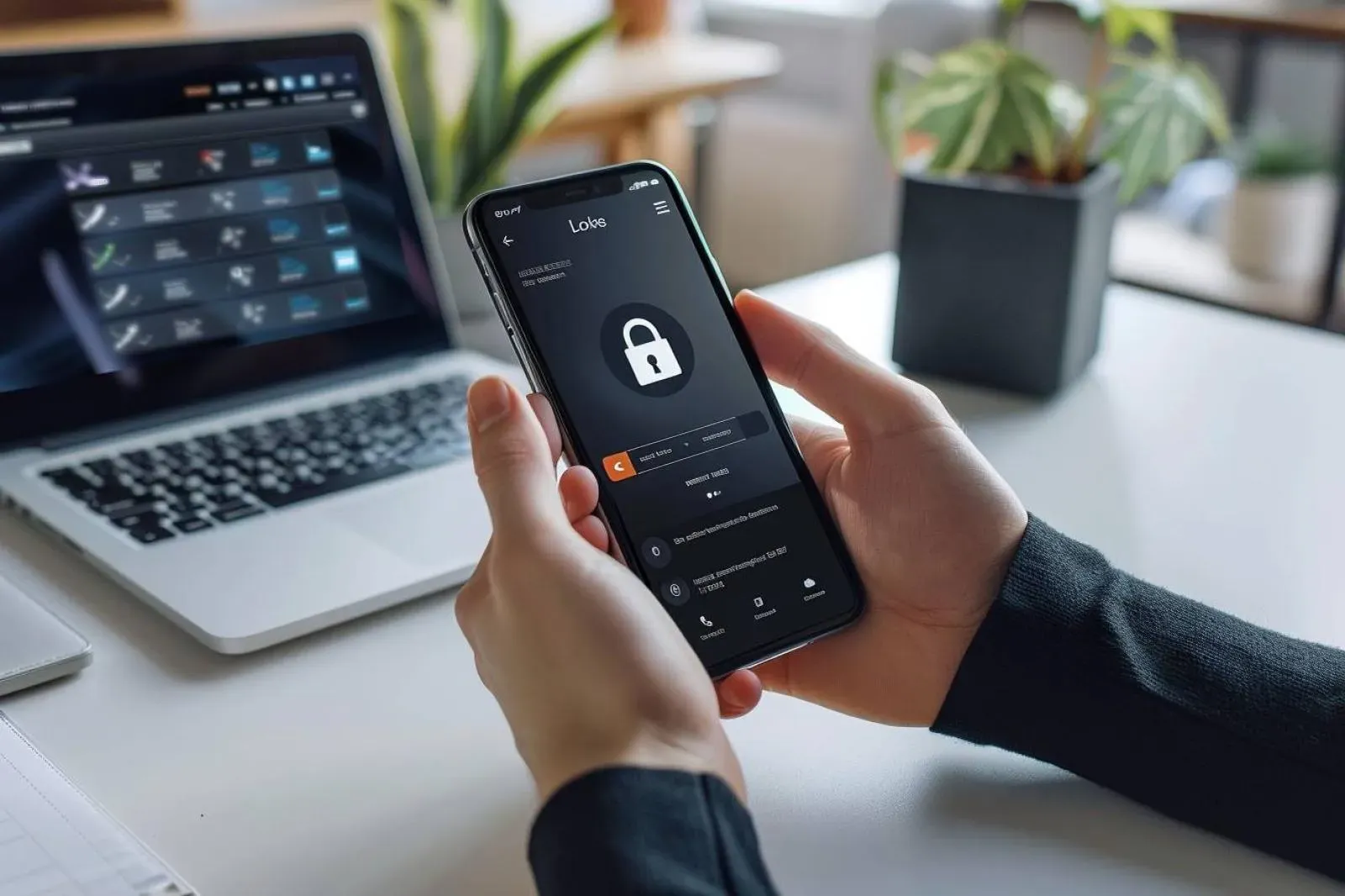 Comment débloquer son téléphone ?