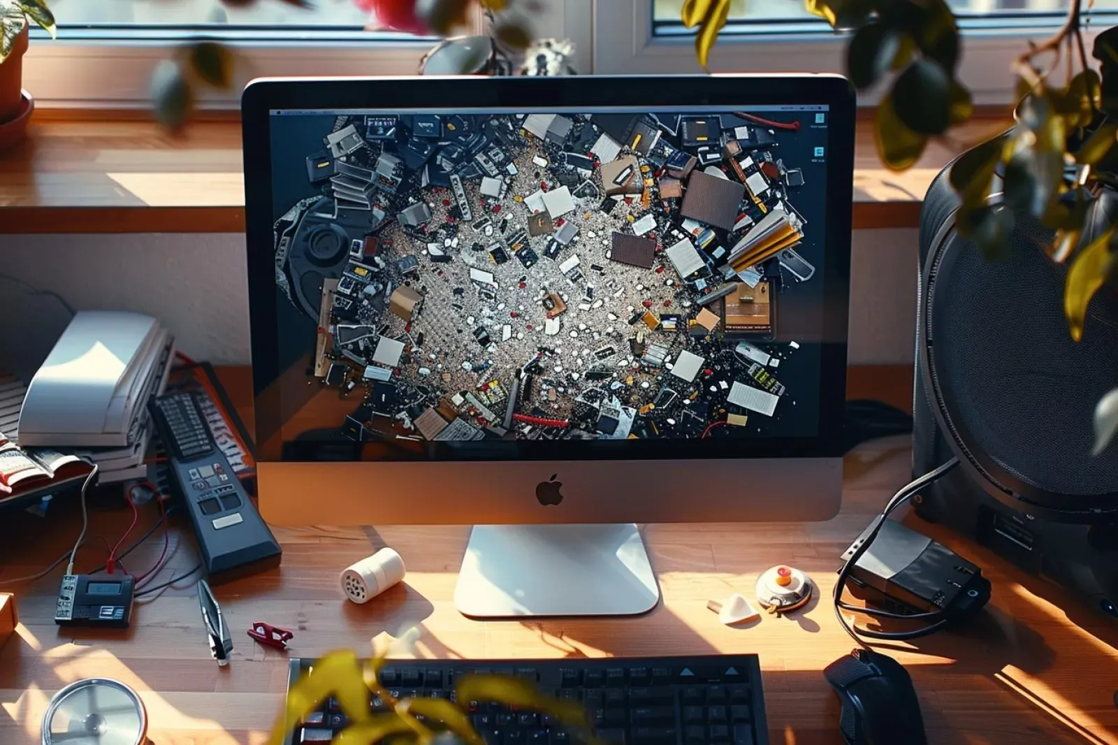 Comment défragmenter son disque dur ?