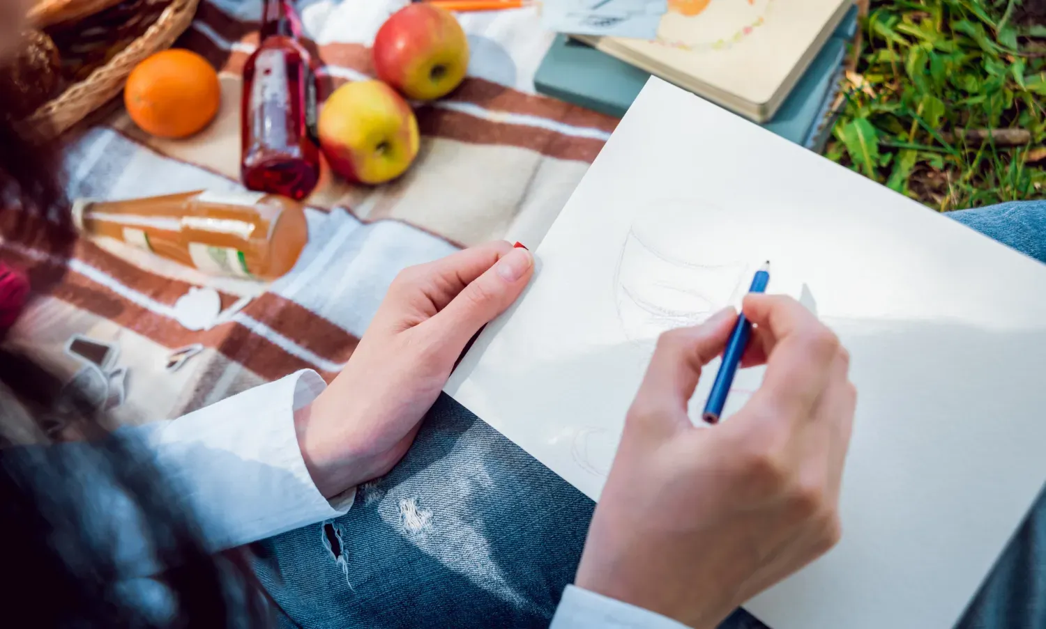 Comment dessiner une illusion d’optique facile ?