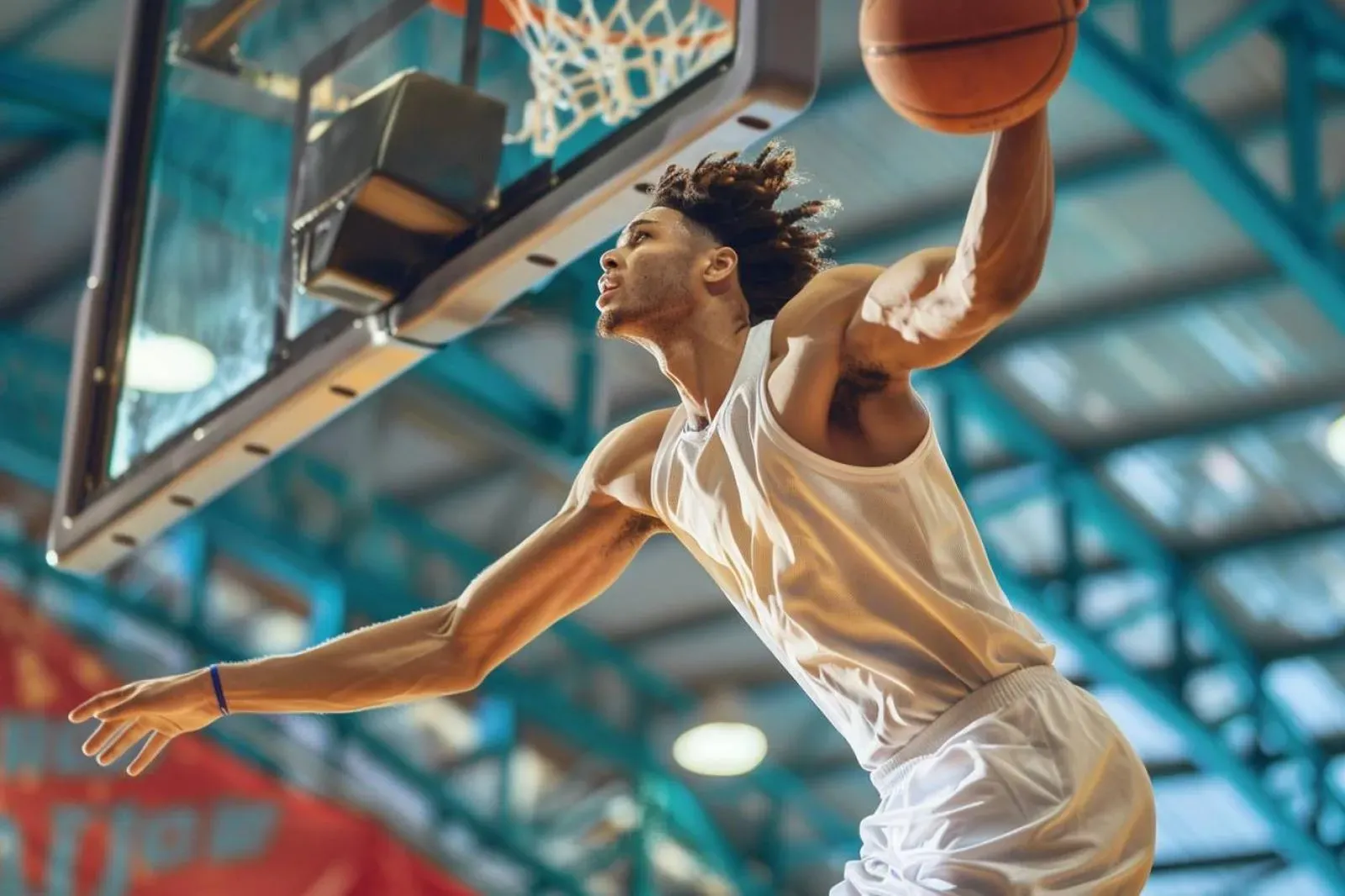 Comment devenir basketteur professionnel ?