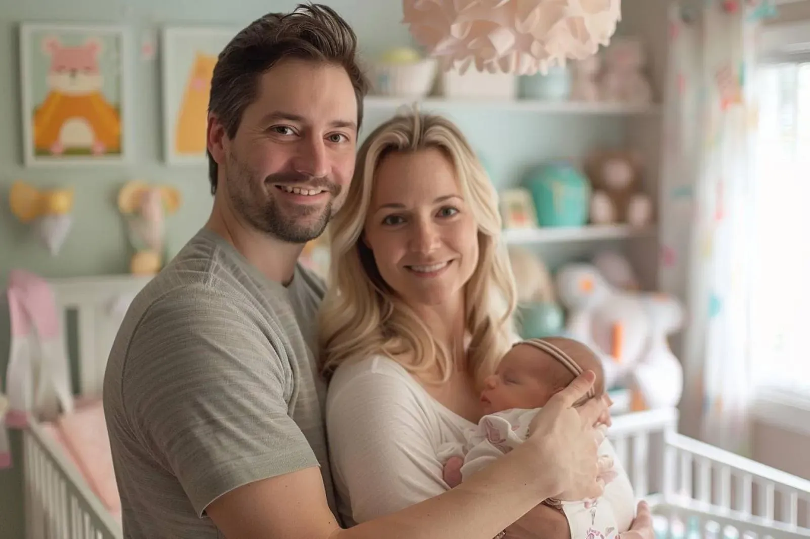 Comment devenir famille d’accueil pour bébé ?