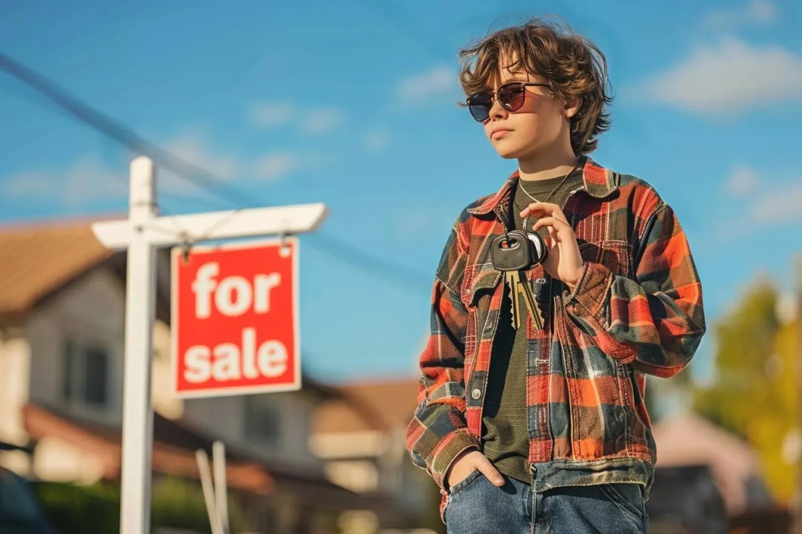 Comment devenir propriétaire dès son plus jeune âge ?