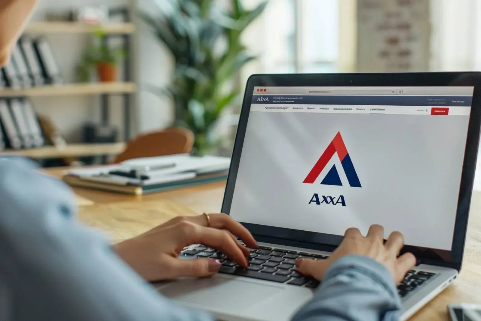 Comment effectuer une simulation de prêt immobilier avec Axa Banque ?