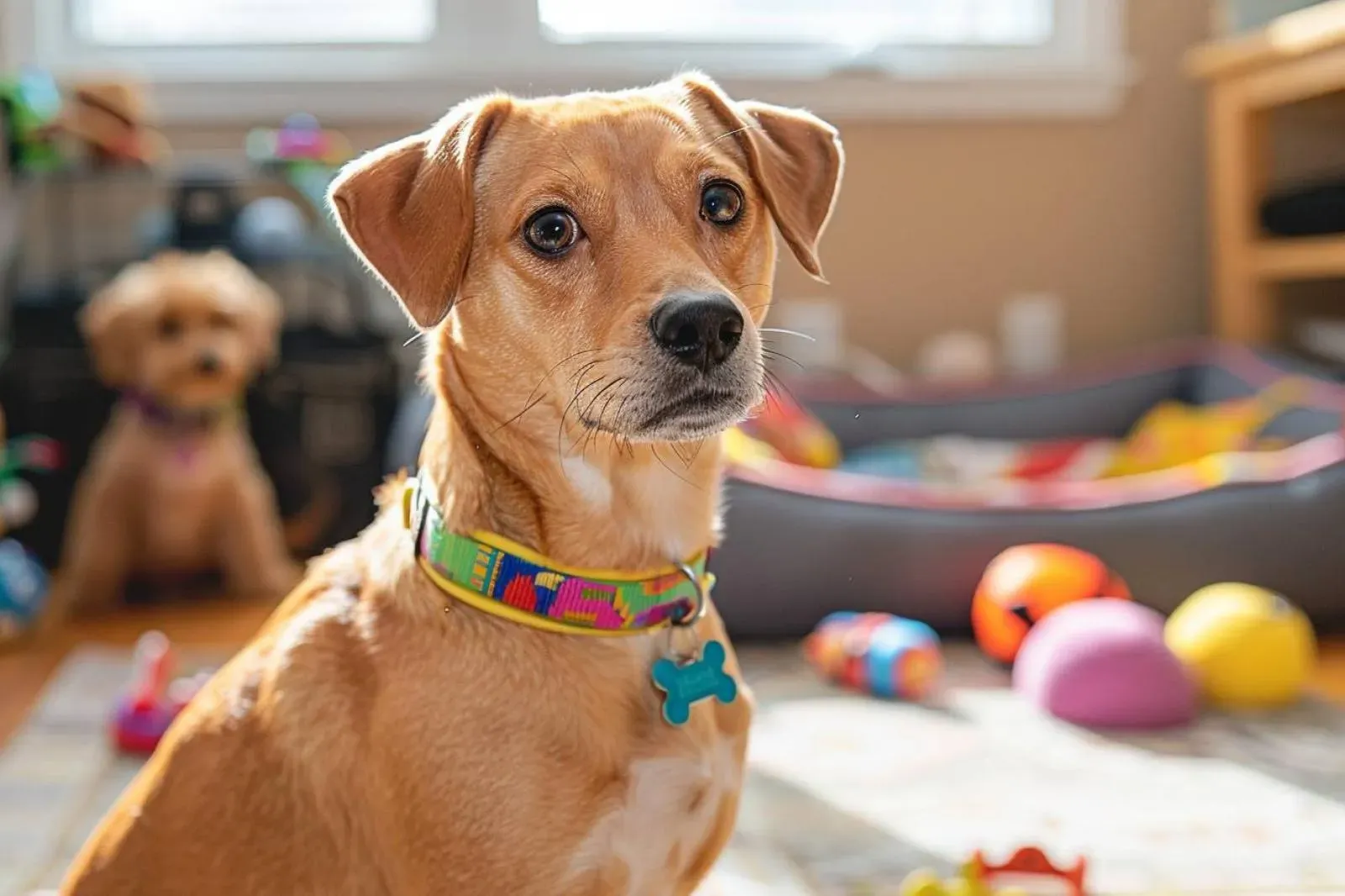 Comment empêcher un chien d’aboyer ?