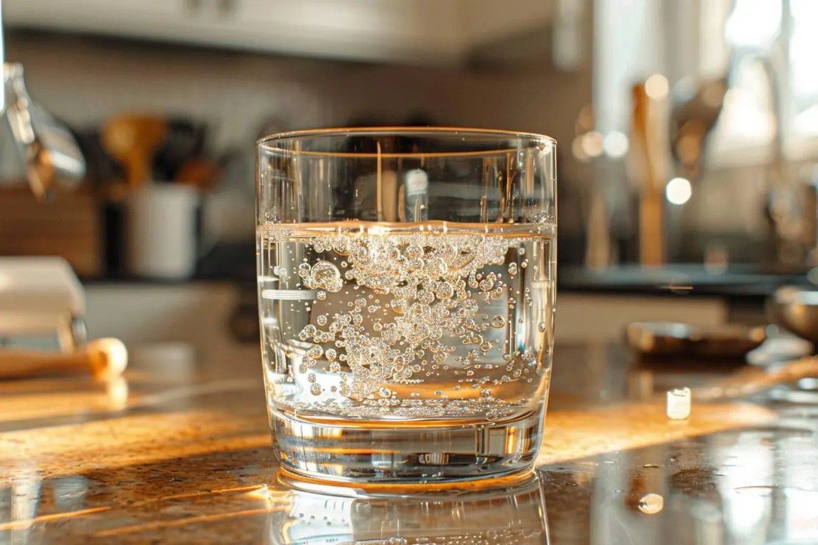 Comment enlever une bulle dans un verre trempé ?