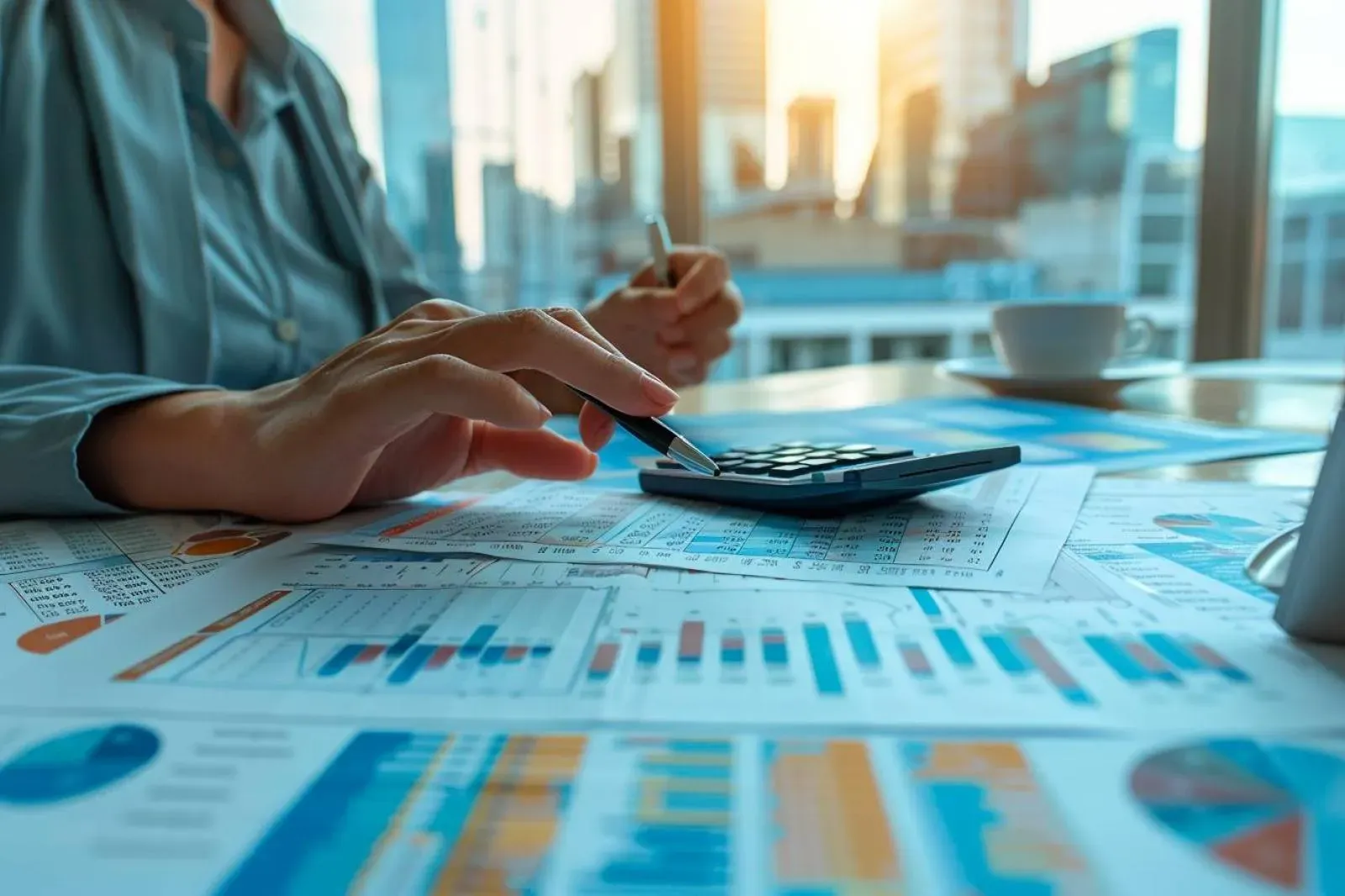 Comment établir un budget prévisionnel efficace ?