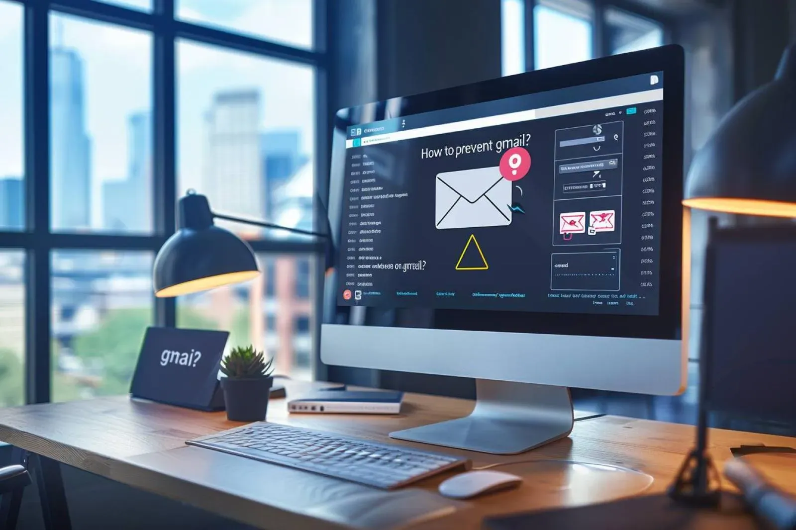 Comment éviter les abus sur Gmail ?
