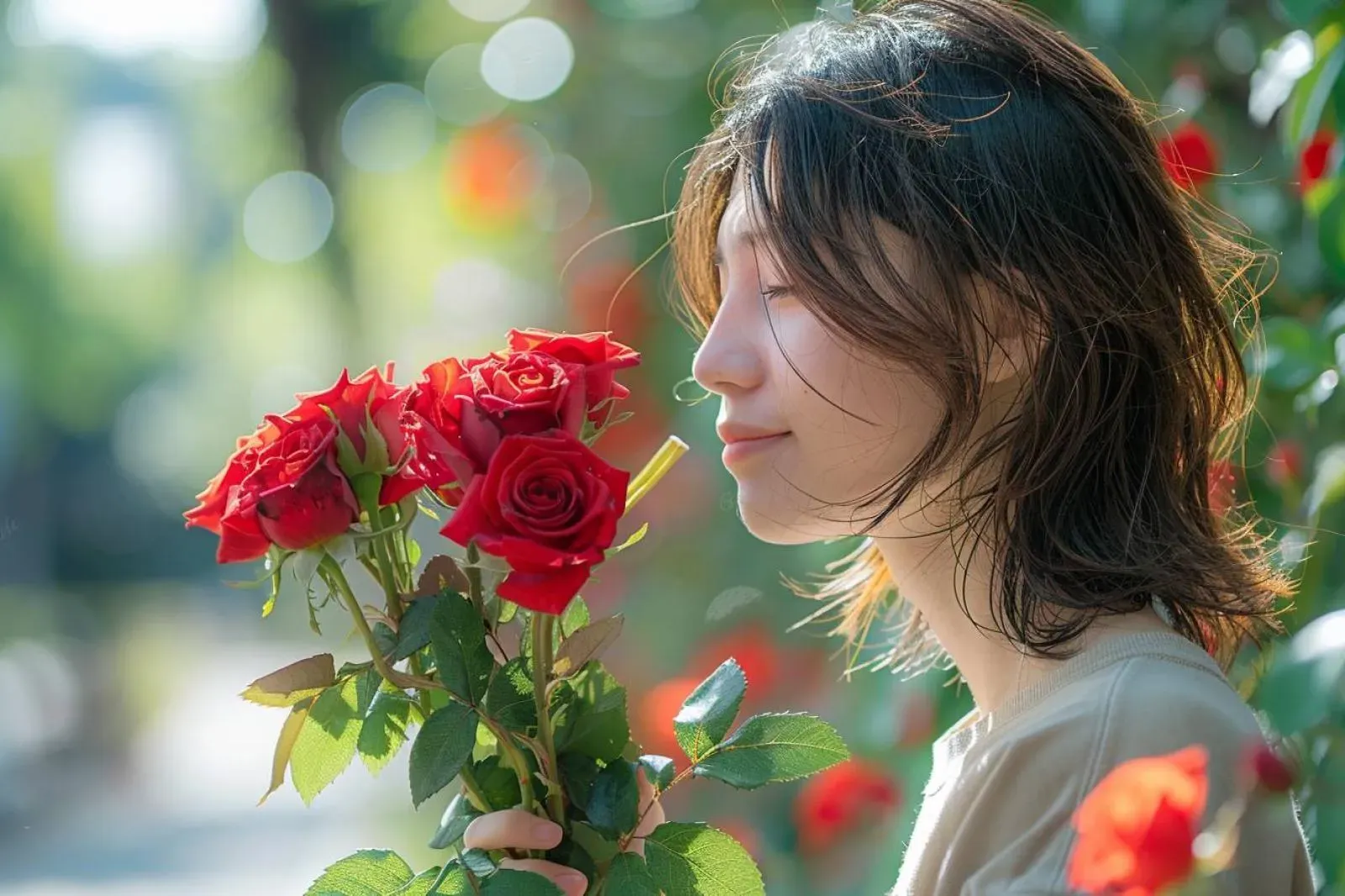 Comment exprimer ses sentiments à une fille ?