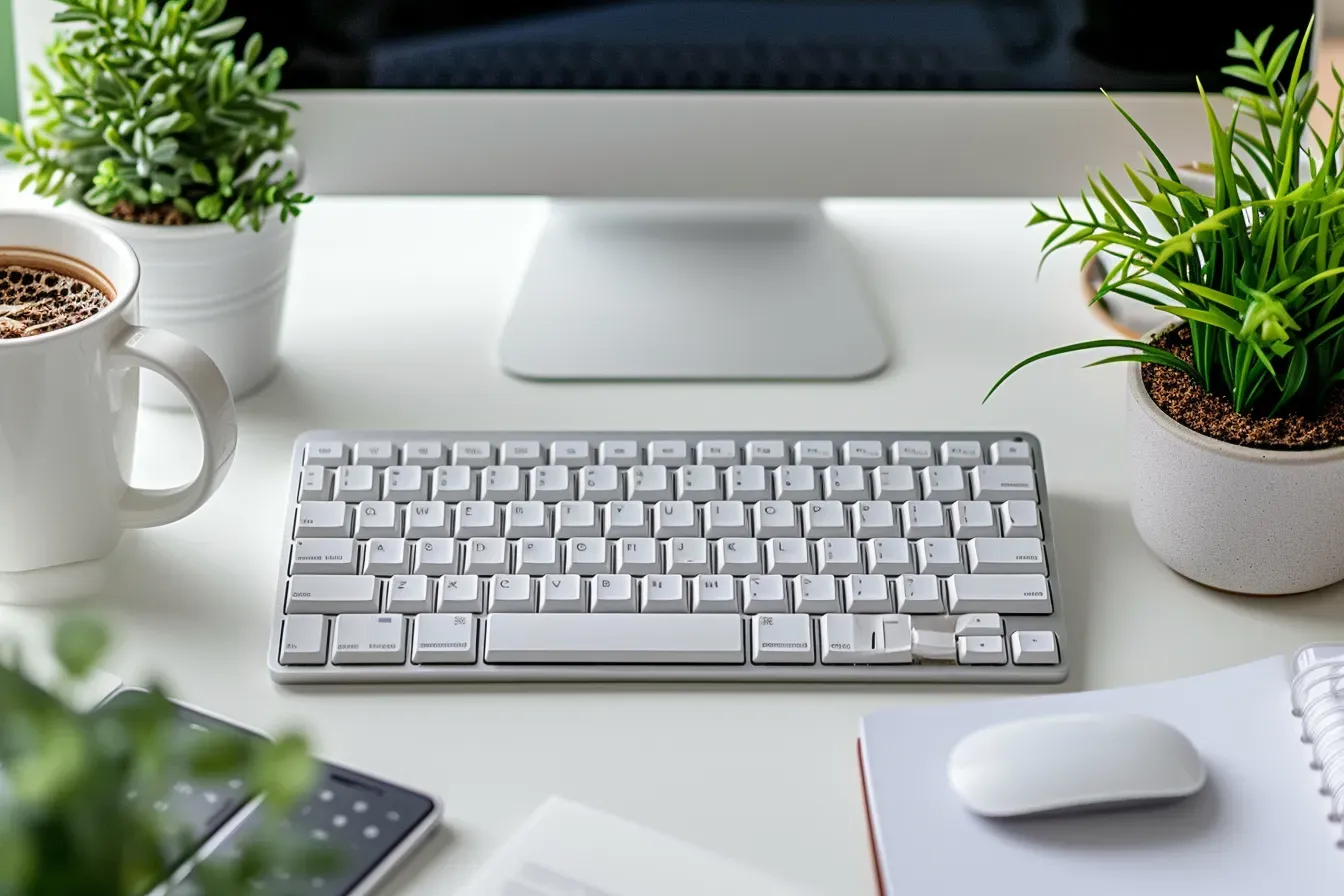 Comment faire sur clavier azerty