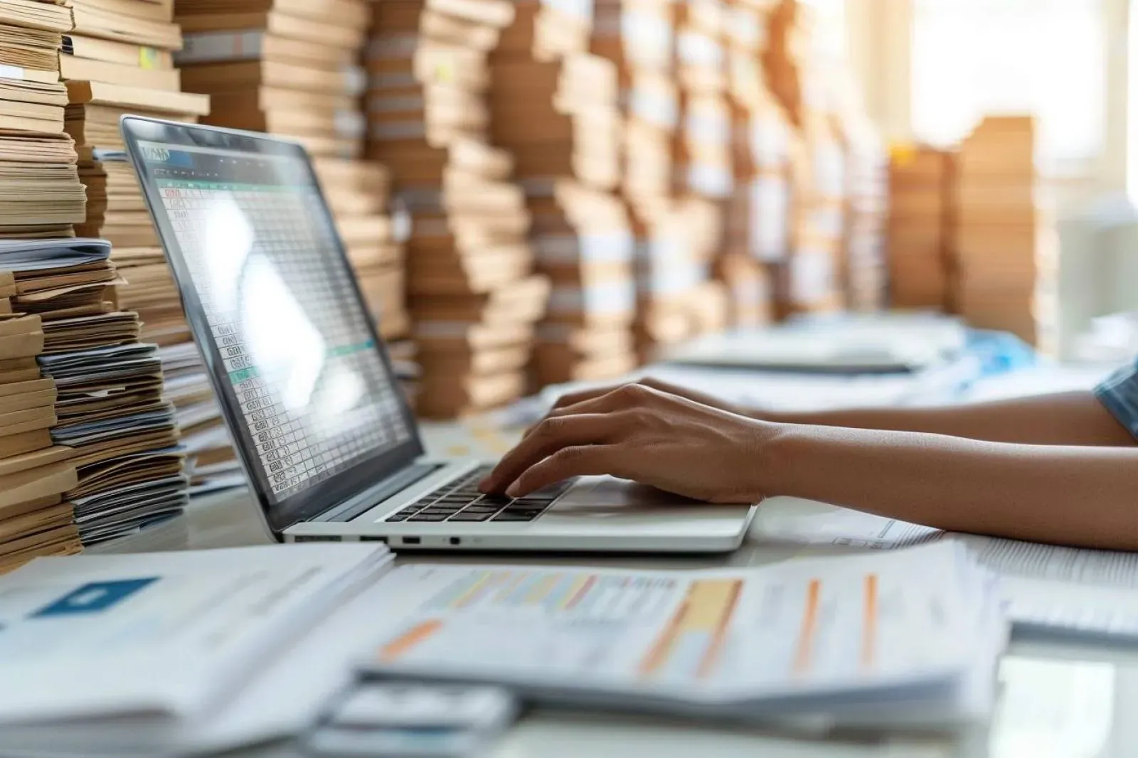 Comment gérer la comptabilité d’une SCI familiale gratuitement avec Excel ?