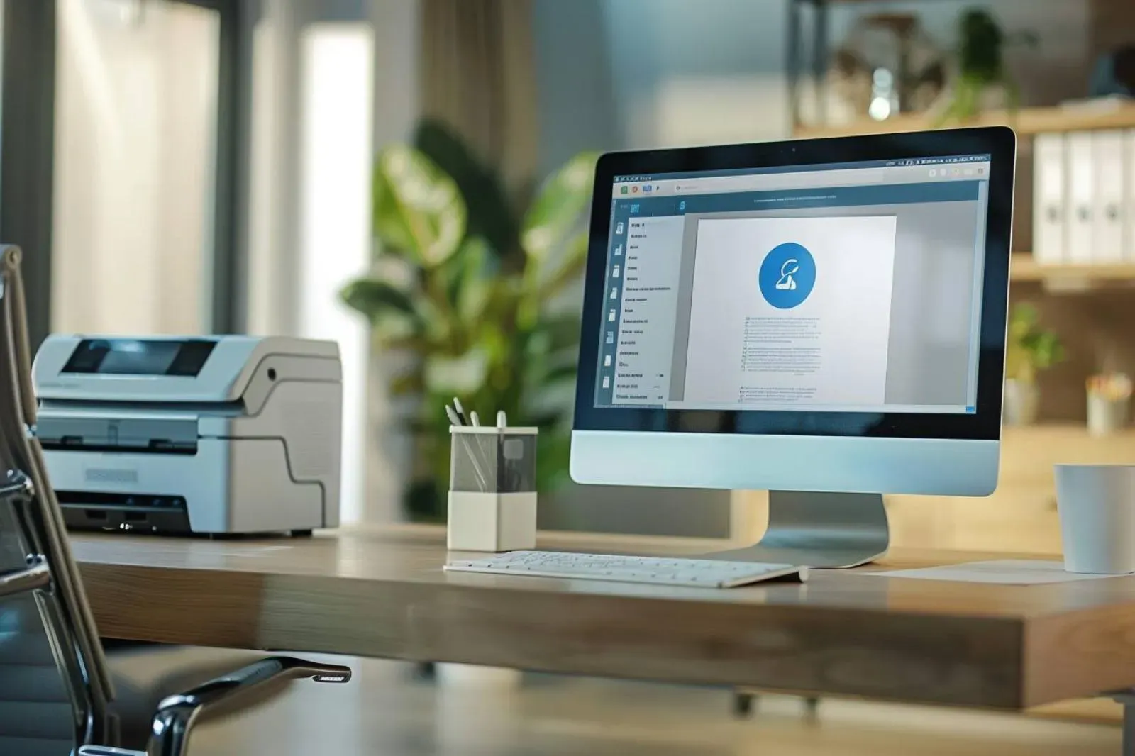 Comment imprimer sur un Mac ?