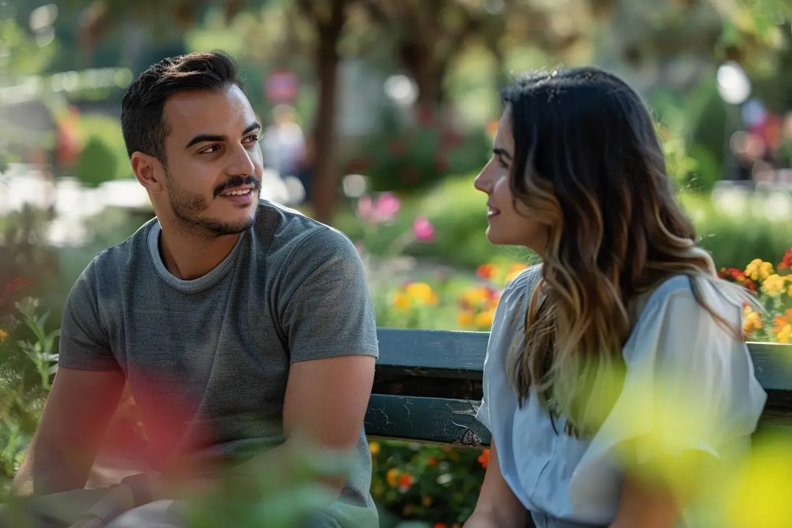 Comment la compatibilité entre un homme Gémeaux et une femme Vierge influence-t-elle leur relation ?