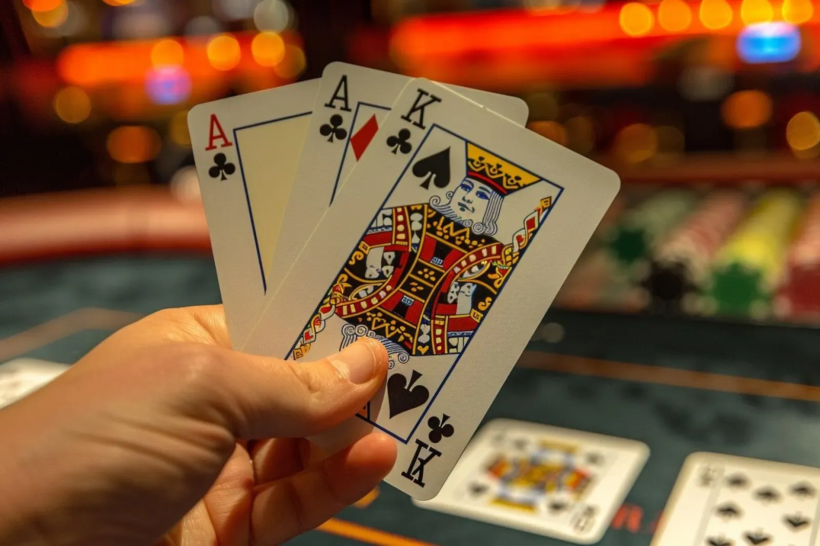 Comment lancer une carte avec succès?