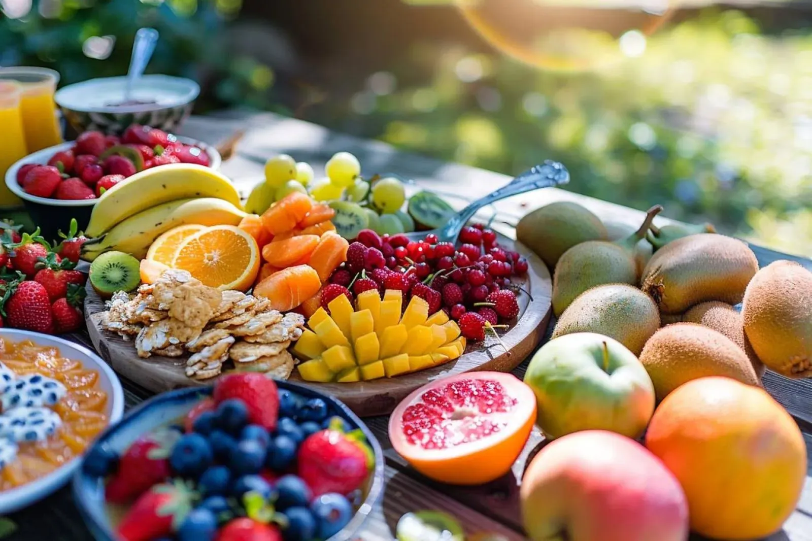 Comment les cuillères de soleil peuvent-elles illuminer votre journée ?