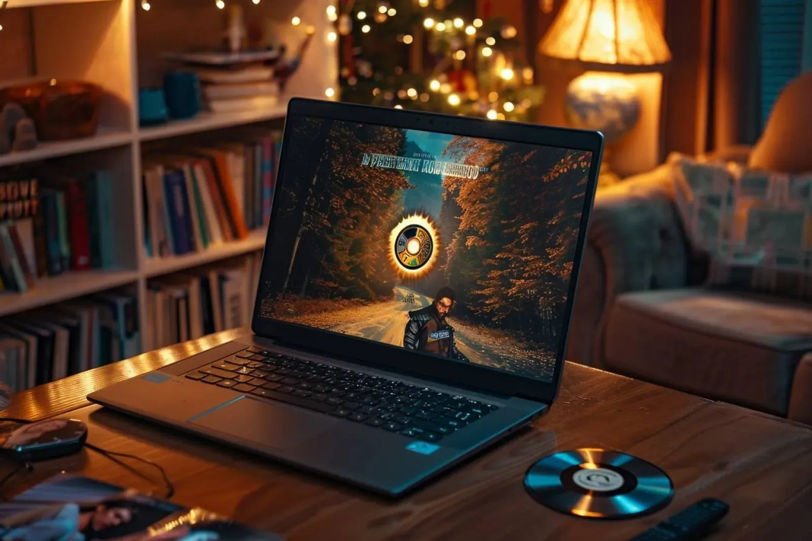 Comment lire un DVD sur un PC ?