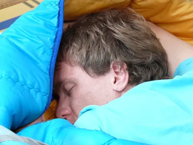 comment lutter contre l’insomnie