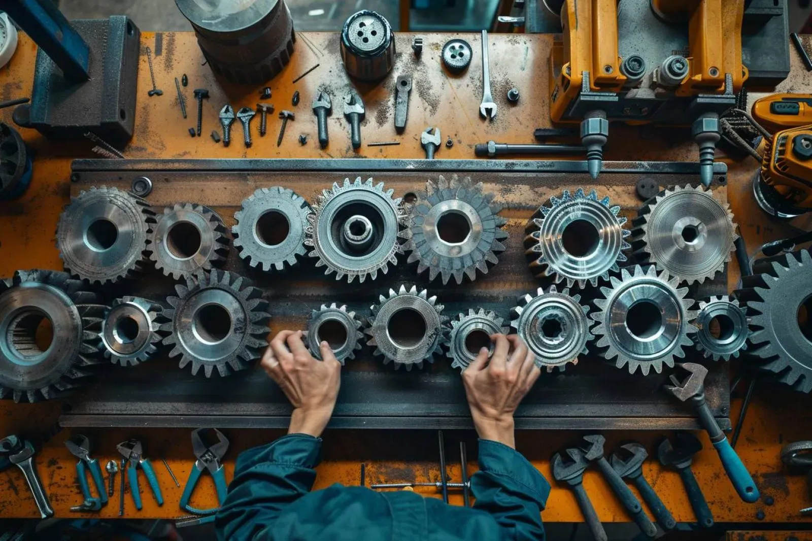 Comment mettre des chaînes efficacement?