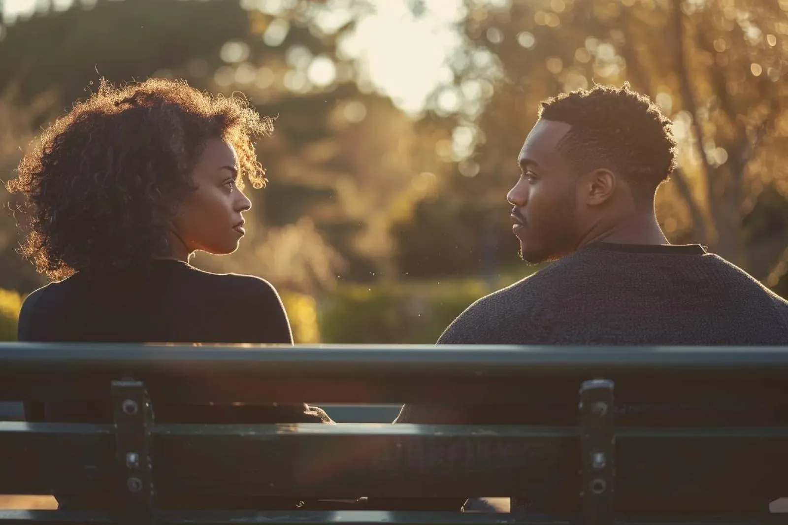 Comment mettre fin à une relation de façon respectueuse?
