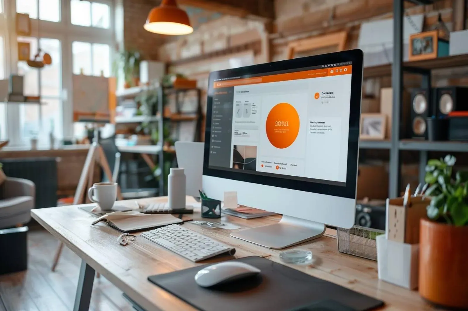 Comment mettre le portail Orange en page d’accueil ?
