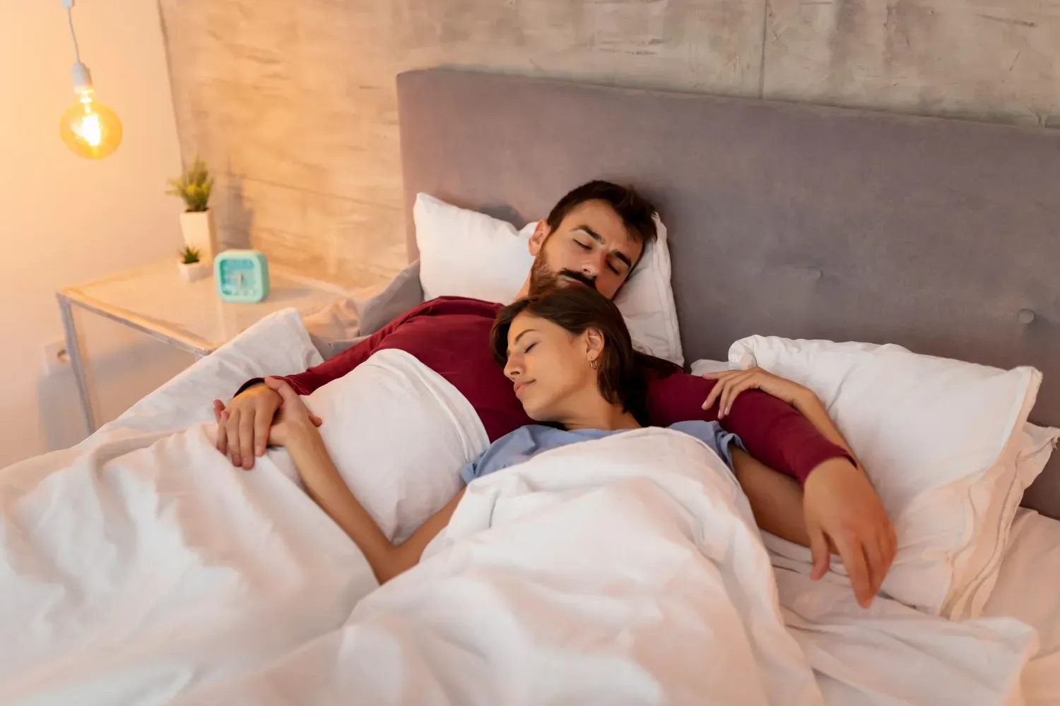 Comment mieux dormir ?
