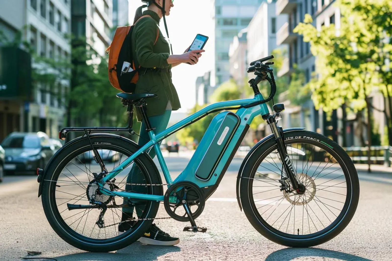 Comment obtenir la prime pour un vélo électrique en Île-de-France ?