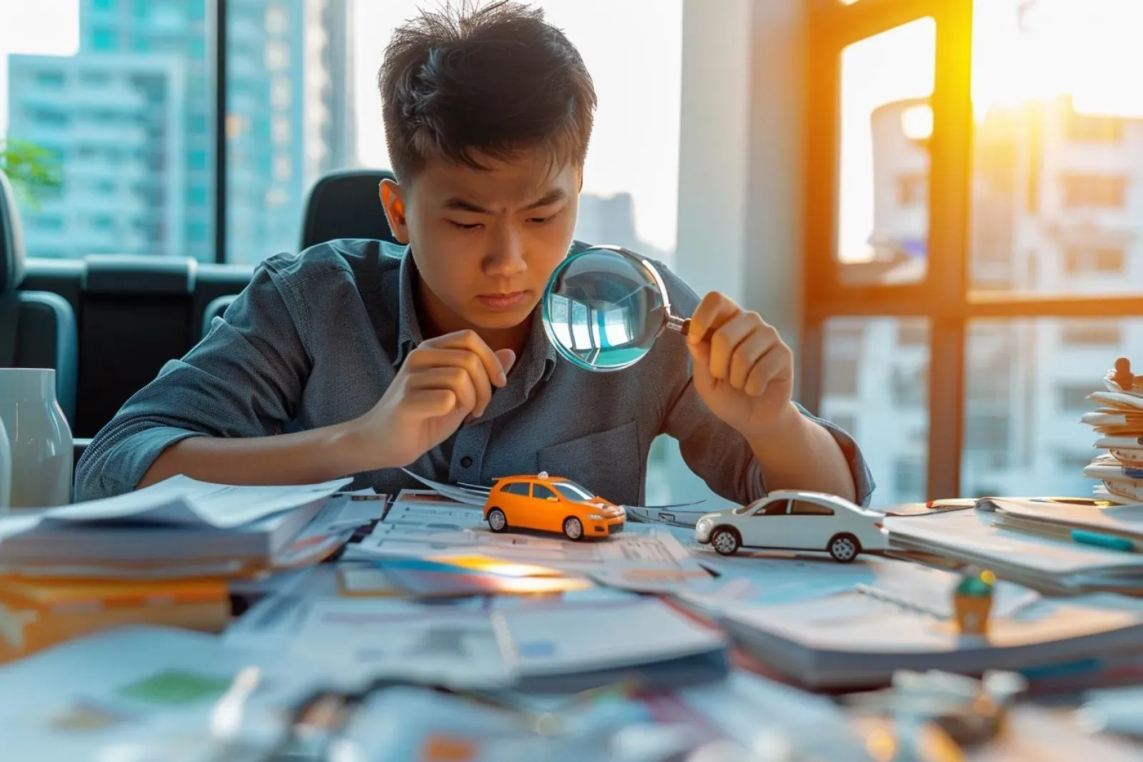 Comment obtenir une assurance moins chère en tant que jeune conducteur ?