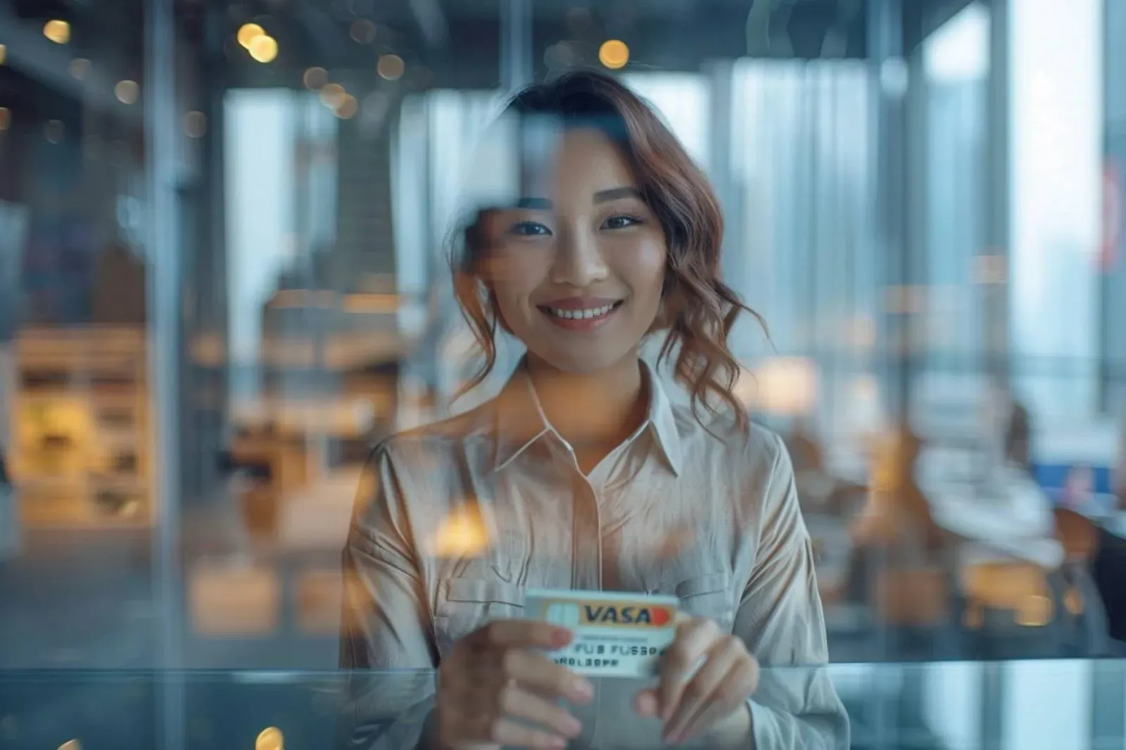 Comment obtenir une carte Visa Premier gratuite ?