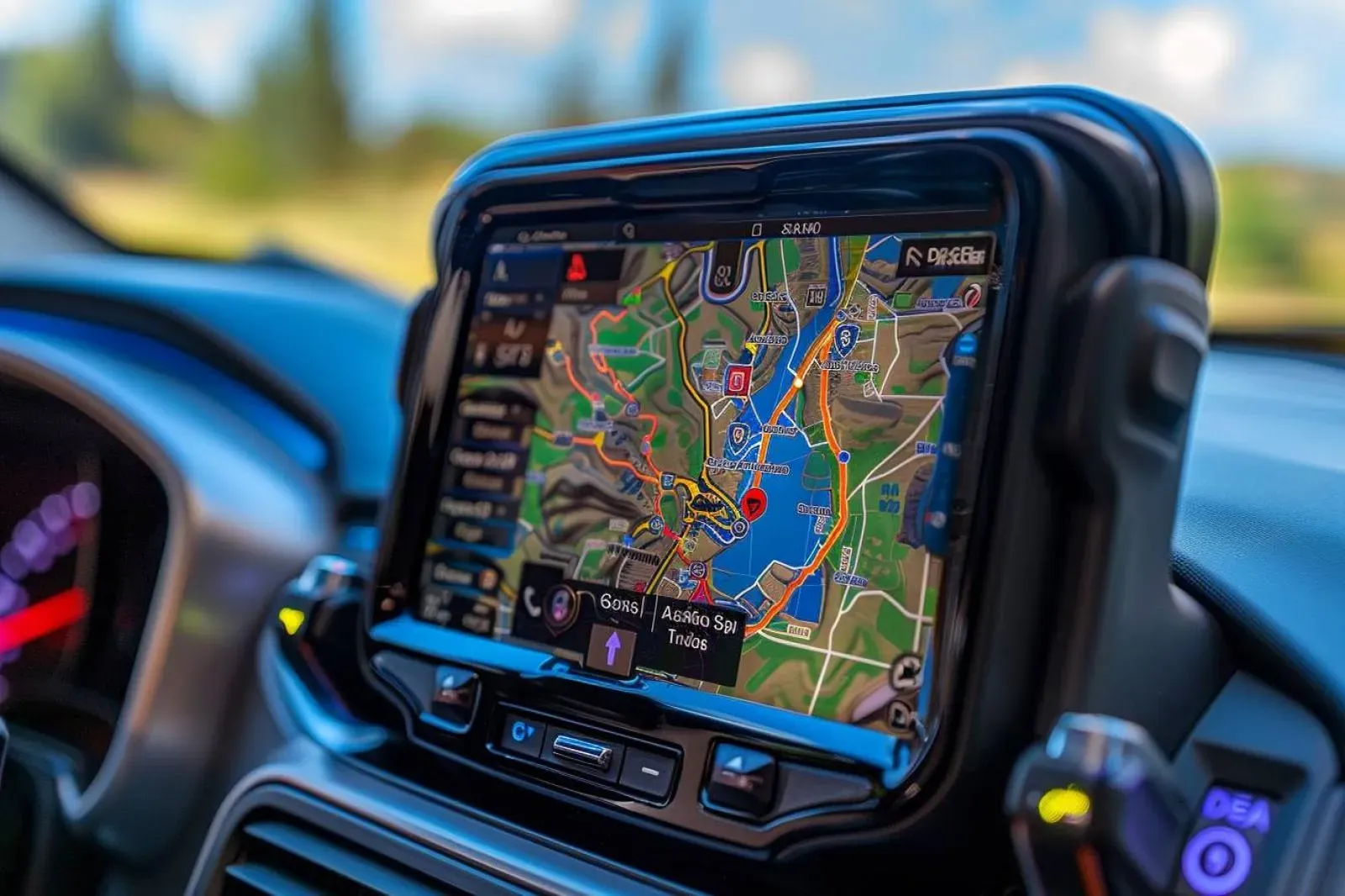 Comment optimiser votre route efficacement ?