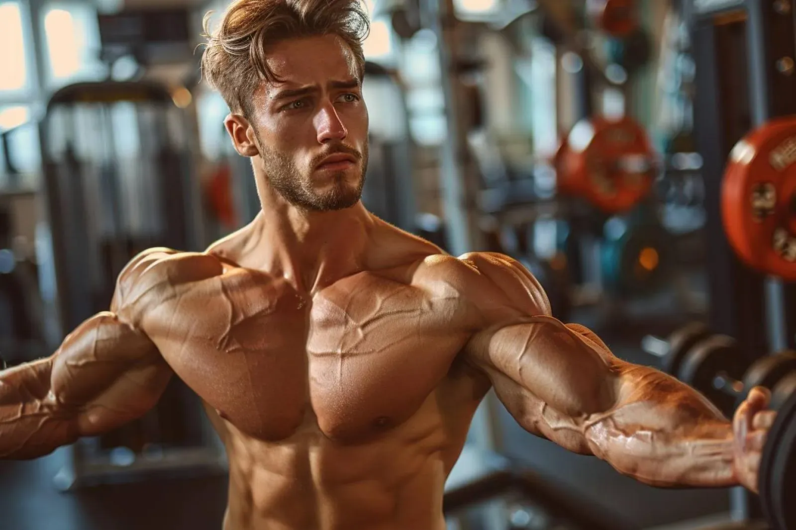 Comment perdre de la poitrine chez les hommes : 5 exercices efficaces ?