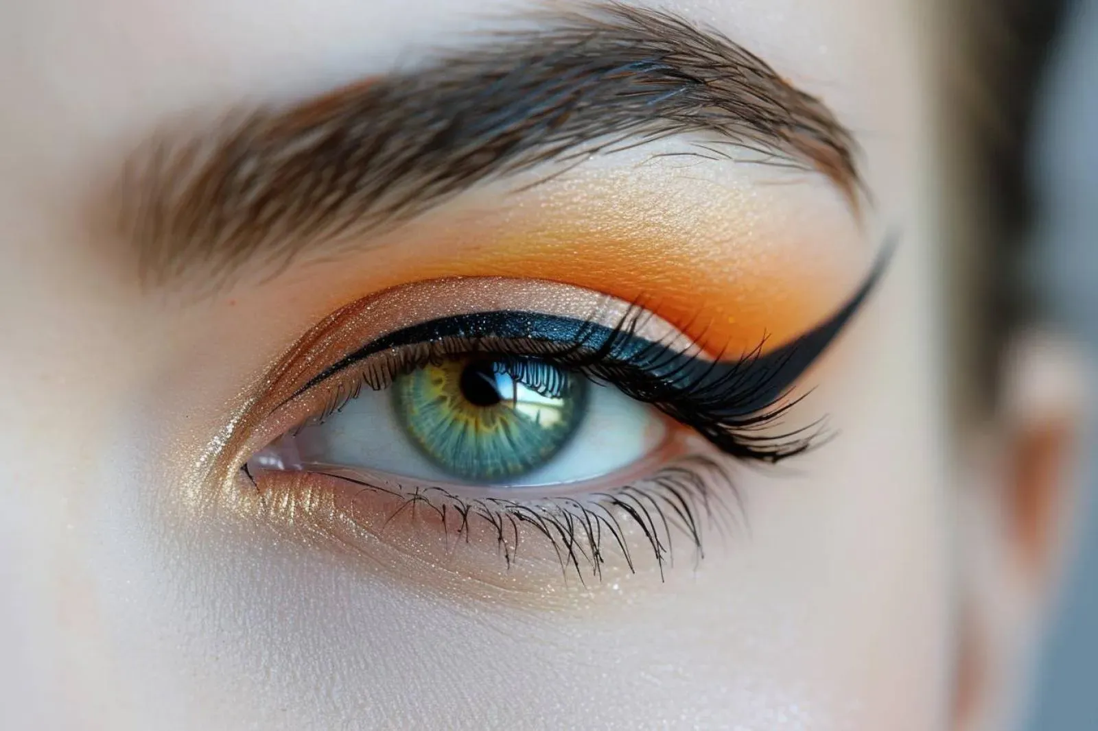 Comment porter l’oeil ?