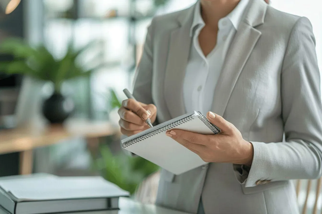 Comment préparer un entretien annuel d’évaluation