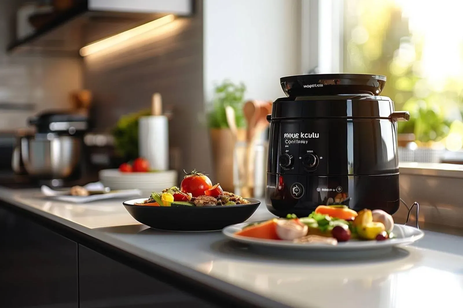 Comment réaliser la recette du Monsieur Cuisine Connect ?