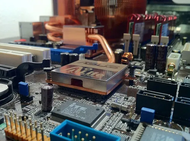Comment récupérer des données sur un disque dur