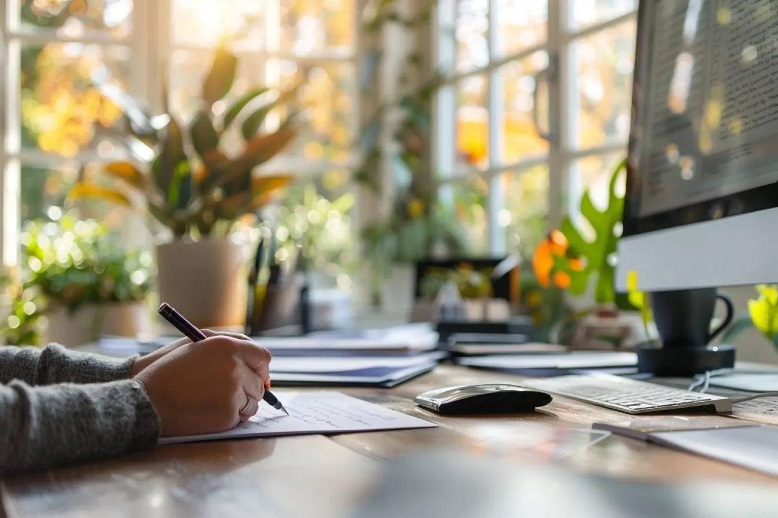 Comment rédiger une lettre type de résiliation d’assurance emprunteur ?