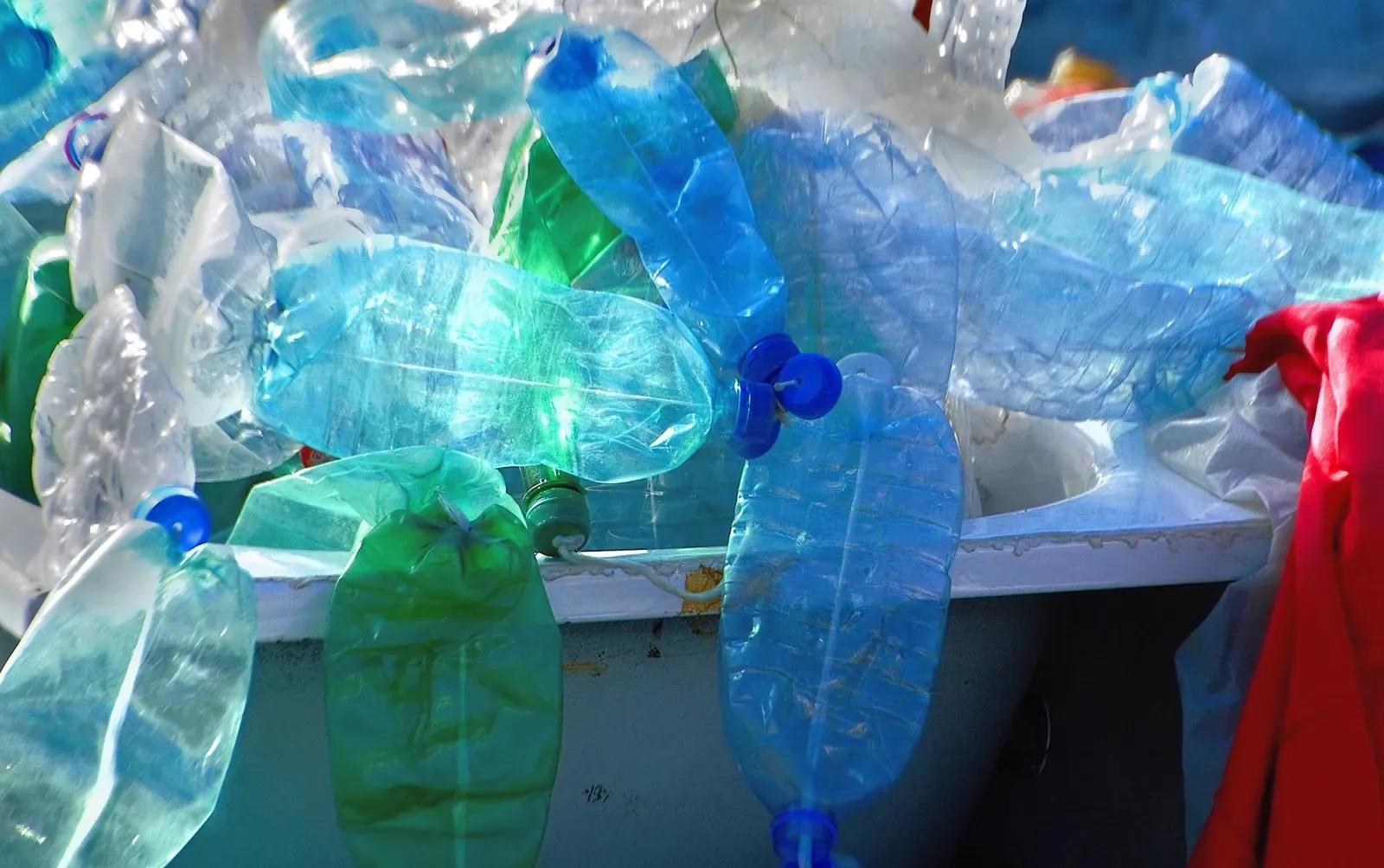 Comment réduire la production de déchets ménagers ?