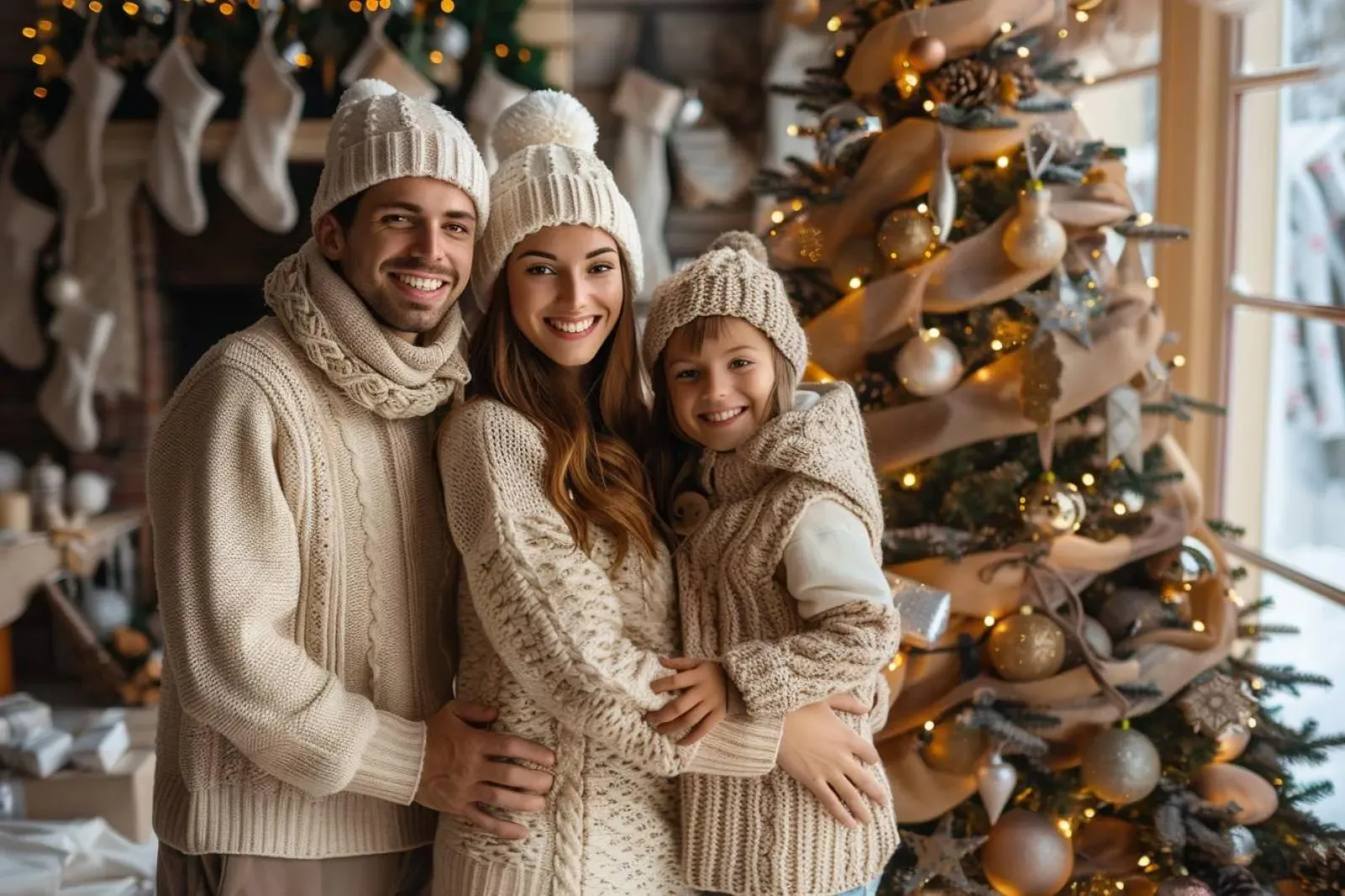 Comment réussir ses photos de Noël ?