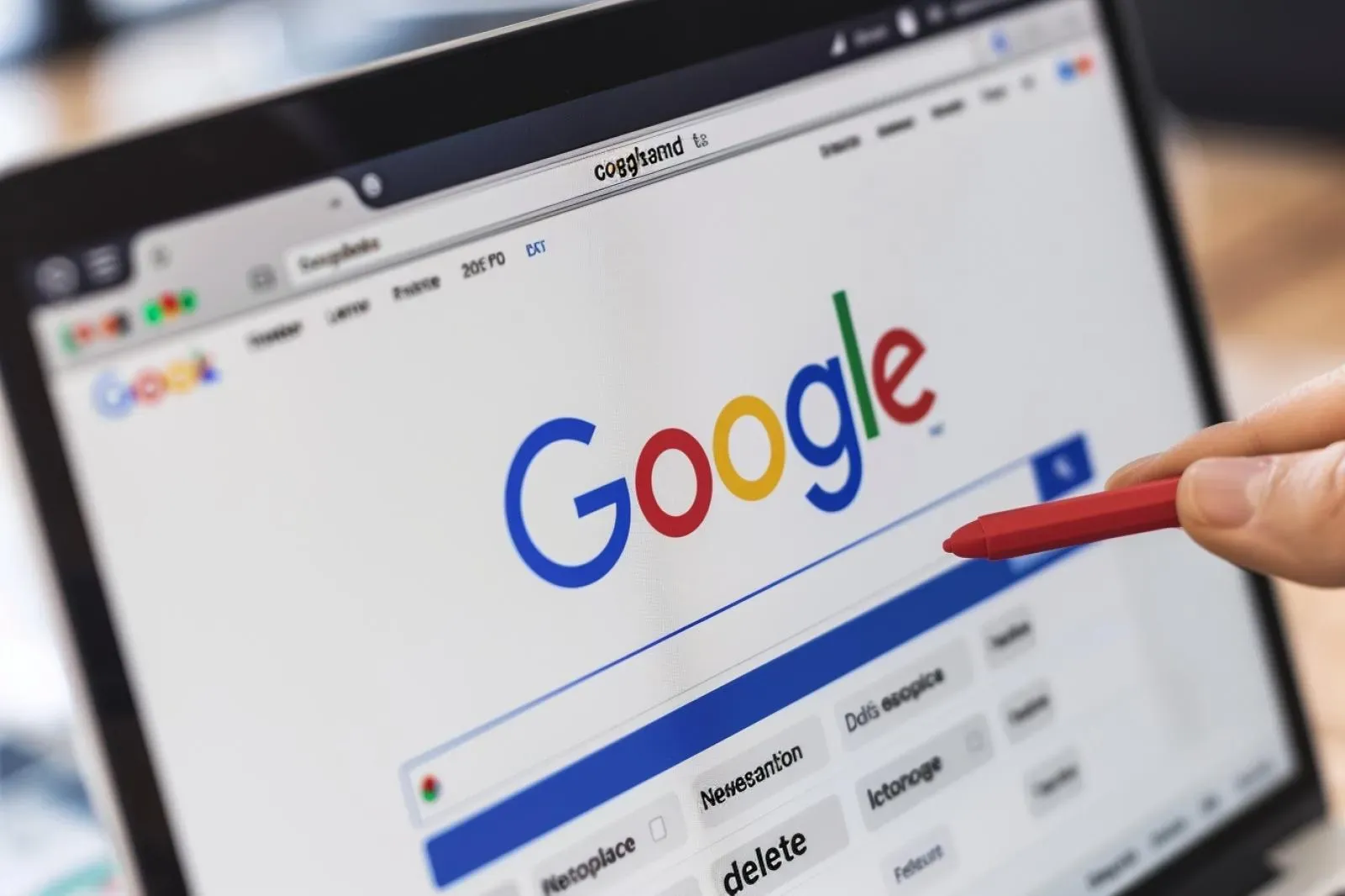 Comment supprimer mon avis Google ?