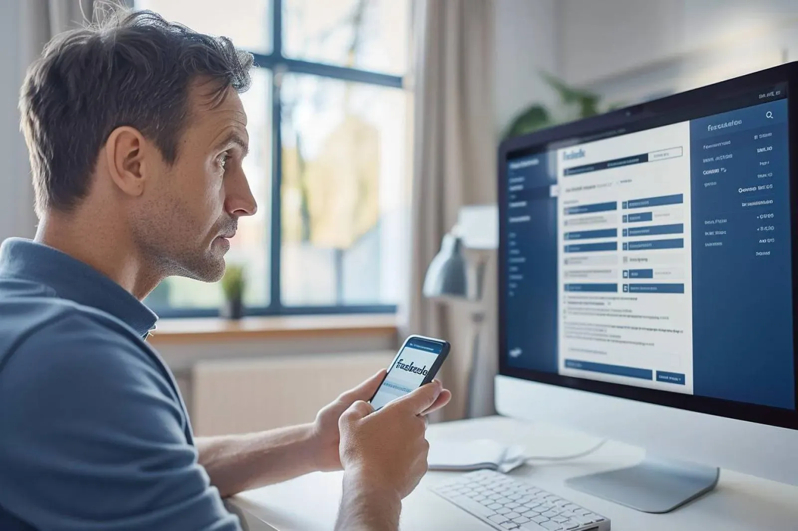 Comment supprimer un compte Facebook ?