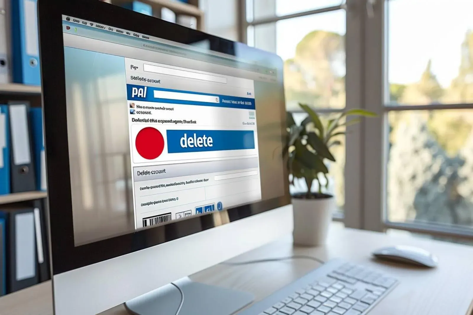 Comment supprimer un compte PayPal facilement ?
