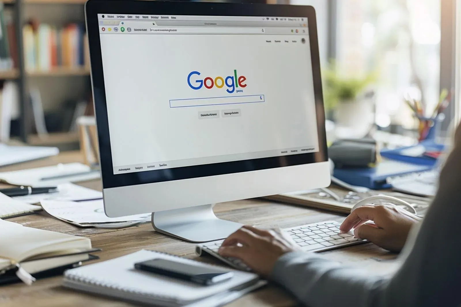 Comment supprimer un résultat de recherche sur Google ?