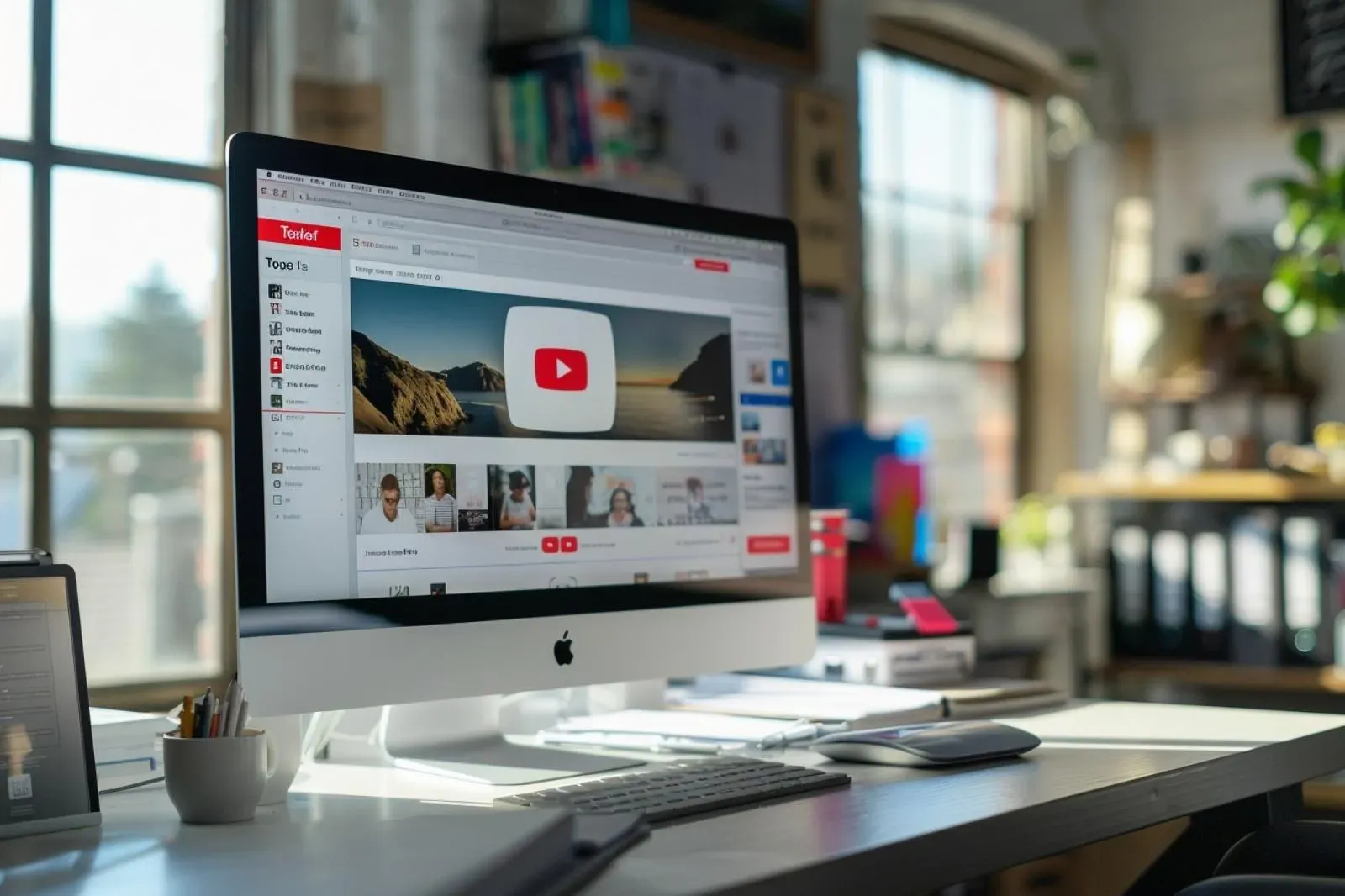 Comment supprimer une vidéo sur YouTube ?
