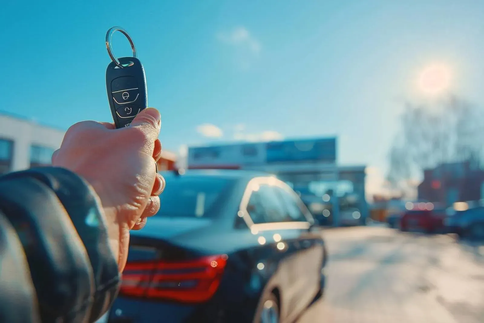 Comment trouver la meilleure solution de financement pour l’achat d’une voiture ?